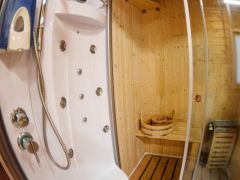 CRONA Medical & SPA Hotel