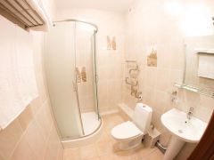 CRONA Medical & SPA Hotel