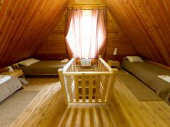 CRONA Medical & SPA Hotel