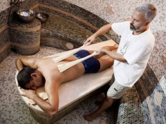 CRONA Medical & SPA Hotel