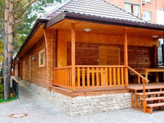 CRONA Medical & SPA Hotel