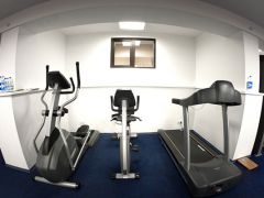 CRONA Medical & SPA Hotel