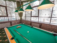 CRONA Medical & SPA Hotel