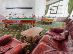 CRONA Medical & SPA Hotel