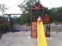 Лучистая (Рыбачье)