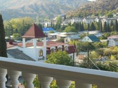 Лучистая (Рыбачье)