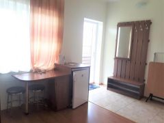 Лучистая (Рыбачье)