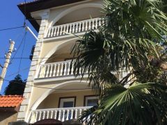 Лучистая (Рыбачье)