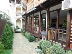 Лучистая (Рыбачье)