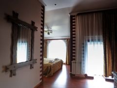 Охотничья усадьба 