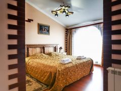 Охотничья усадьба 