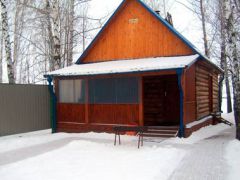 Верхний бор