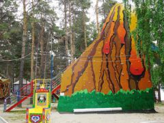 Верхний бор