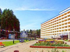 Тараскуль