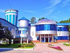 Тараскуль