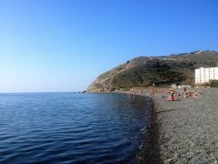 Утёс (Сукко)