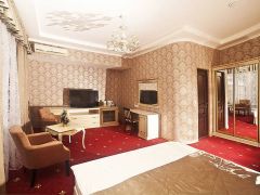 КрасОтель (Ессентуки)