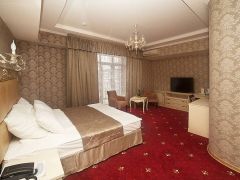 КрасОтель (Ессентуки)