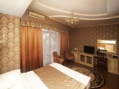 КрасОтель (Ессентуки)