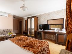 КрасОтель (Ессентуки)