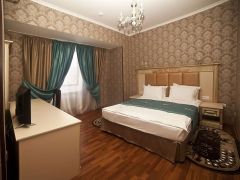КрасОтель (Ессентуки)