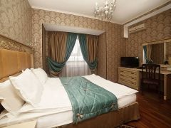 КрасОтель (Ессентуки)