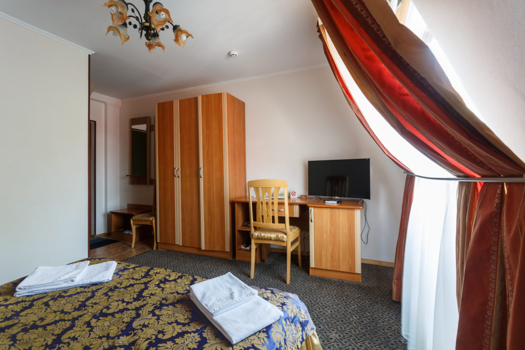 КрасОтель (Ессентуки)