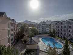 Камелия-Кафе