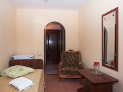 Зеленая роща (Башкирия)