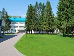 Зеленая роща (Башкирия)