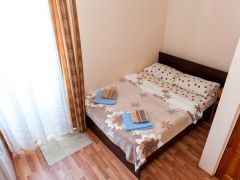 Маленькая Греция (Анапа)