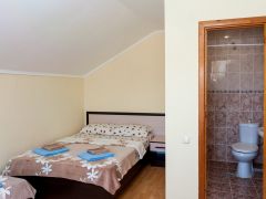 Маленькая Греция (Анапа)