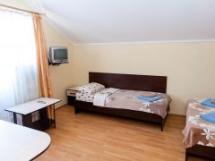Маленькая Греция (Анапа)