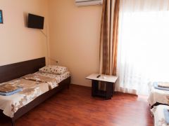 Маленькая Греция (Анапа)