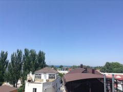 Маленькая Греция (Анапа)