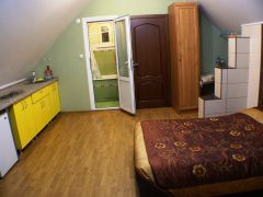 Эдельвейс Адлер