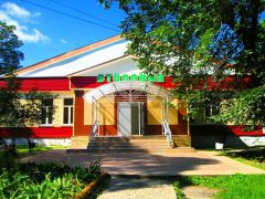 Курьи