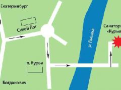 Курьи