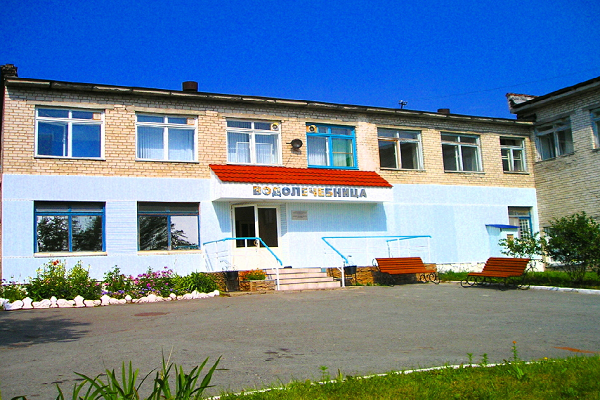 Курьи