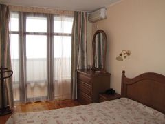 Морской Бриз (Гурзуф)