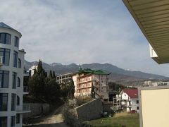 Морской Бриз (Гурзуф)