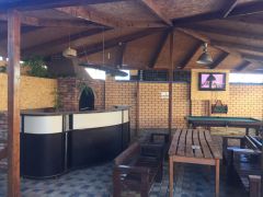 Бугенвиллия