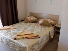 Nikos (Новофедоровка)