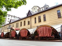 ESPERO (Ессентуки)