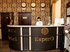 ESPERO (Ессентуки)
