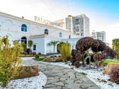Palazzo (Кисловодск)
