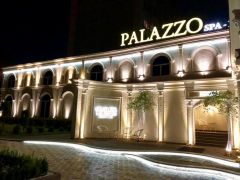Palazzo (Кисловодск)