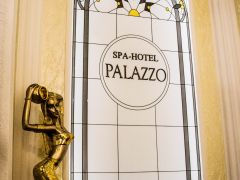 Palazzo (Кисловодск)