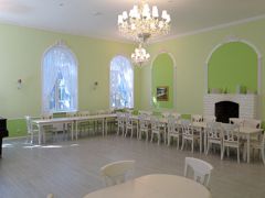 Абрамцево парк-отель