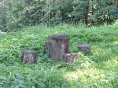 Абрамцево парк-отель